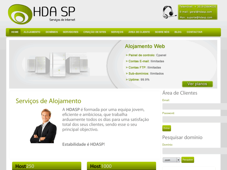 www.hdasp.com