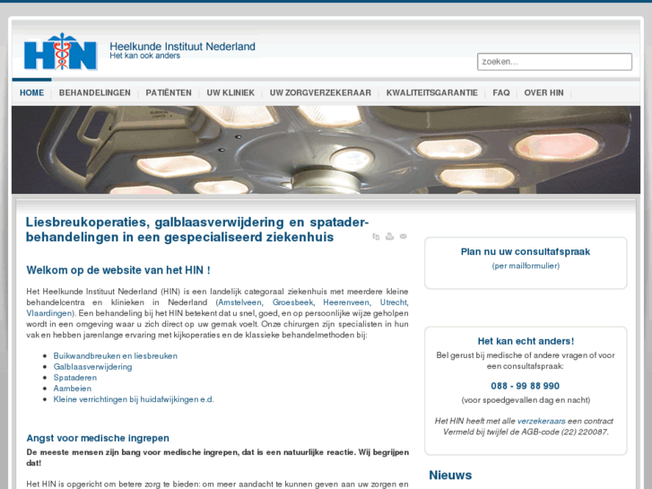 www.heelkundeinstituut.nl