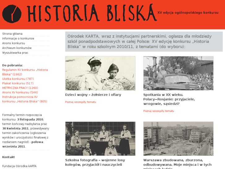 www.historiabliska.pl