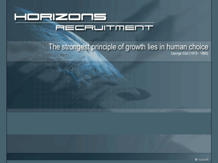 www.horizonsrecruitment.co.uk