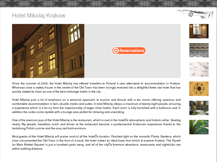 www.hotelmikolaj.com