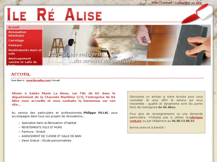 www.ilerealise.com