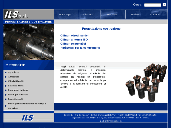 www.ils-srl.com