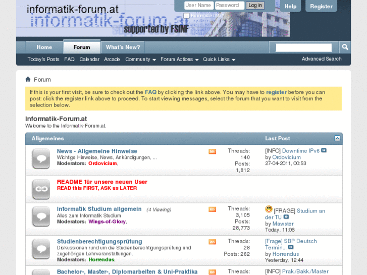 www.informatik-forum.at