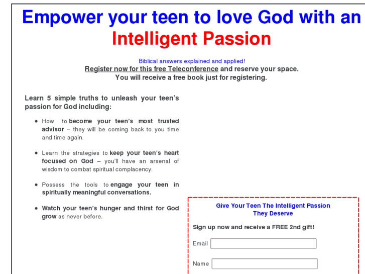 www.intelligentpassion.com