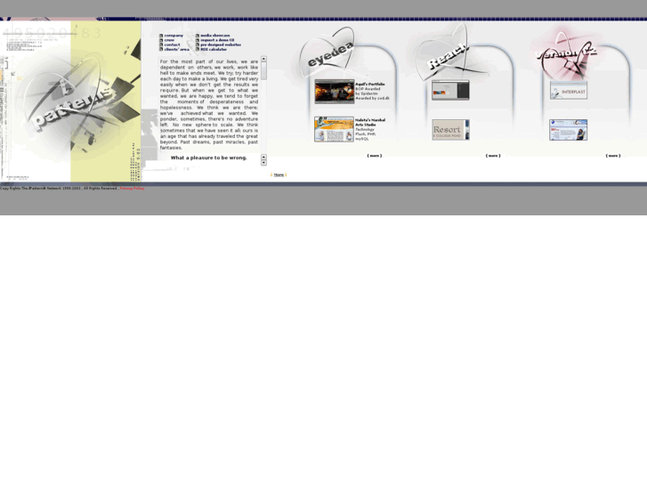www.ipattern.net