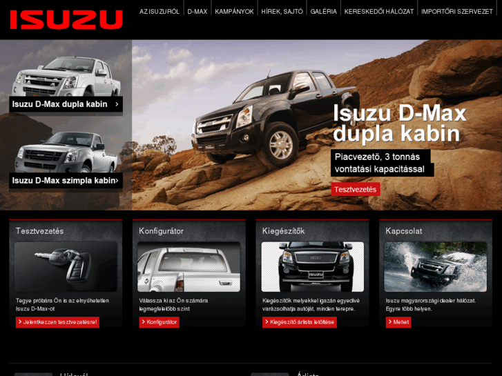 www.isuzu4x4.hu