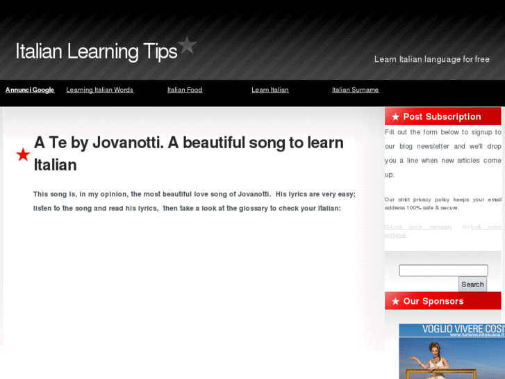 www.italianlearningtips.com