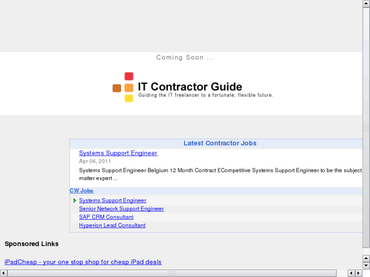 www.itcontractorguide.com