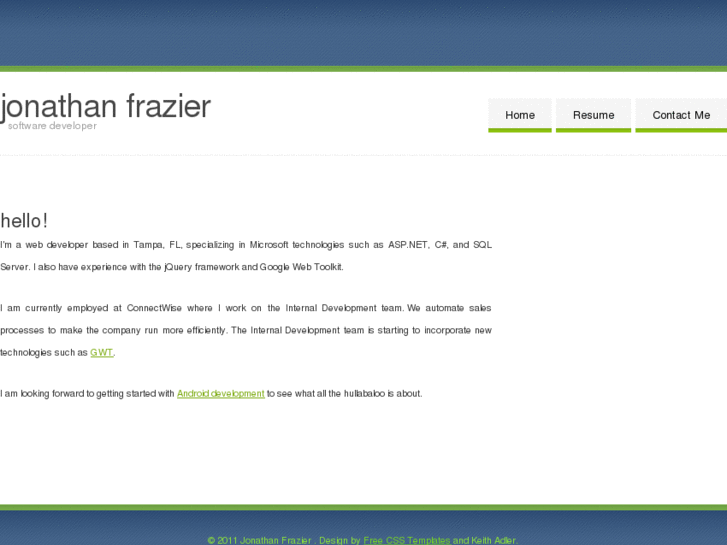 www.joncodes.net