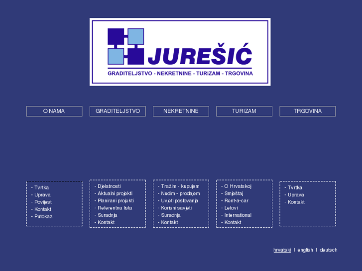 www.juresic.com