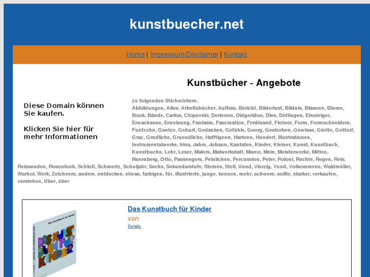 www.kunstbuecher.net