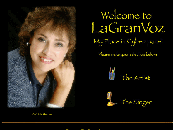 www.lagranvoz.com