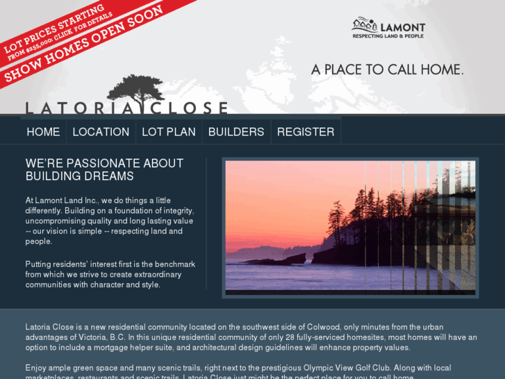 www.latoriaclose.com