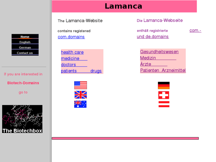 www.lemanca.com