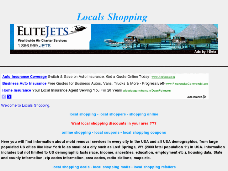 www.localsshopping.com