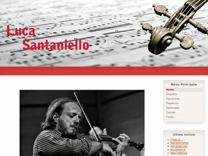 www.lucasantaniello.com