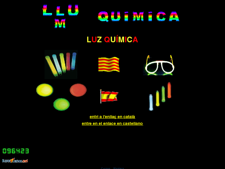 www.luzquimica.com