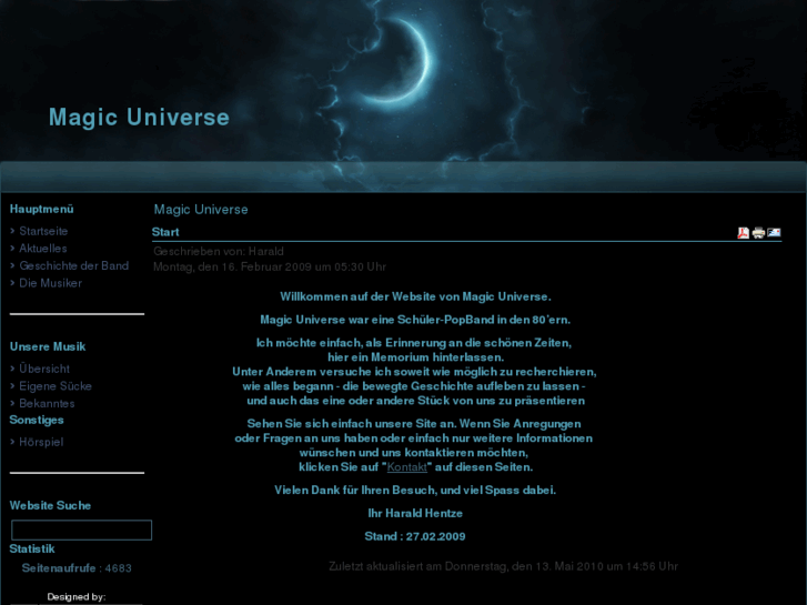 www.magic-universe.net