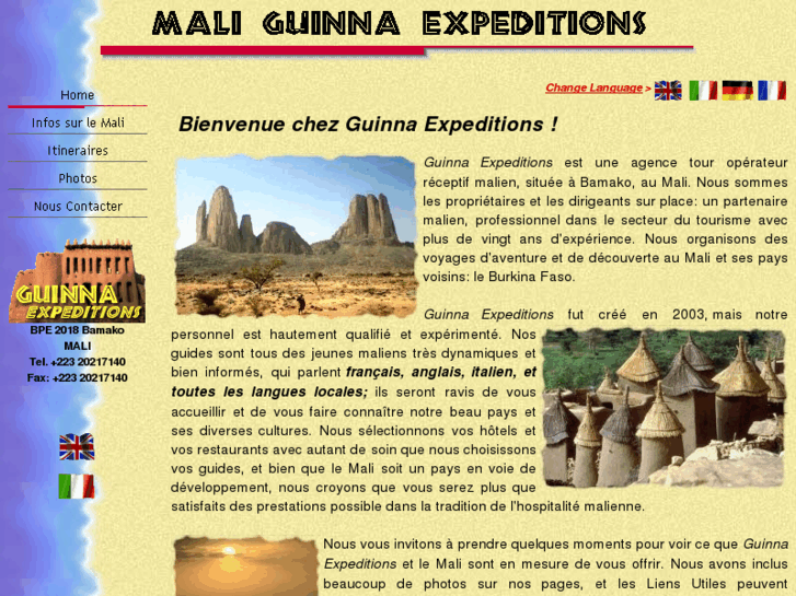 www.maliexpeditions.com