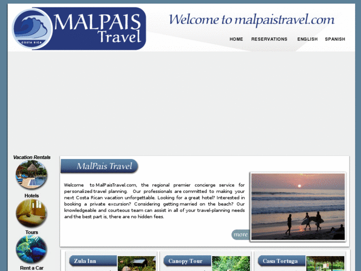 www.malpaistravel.com