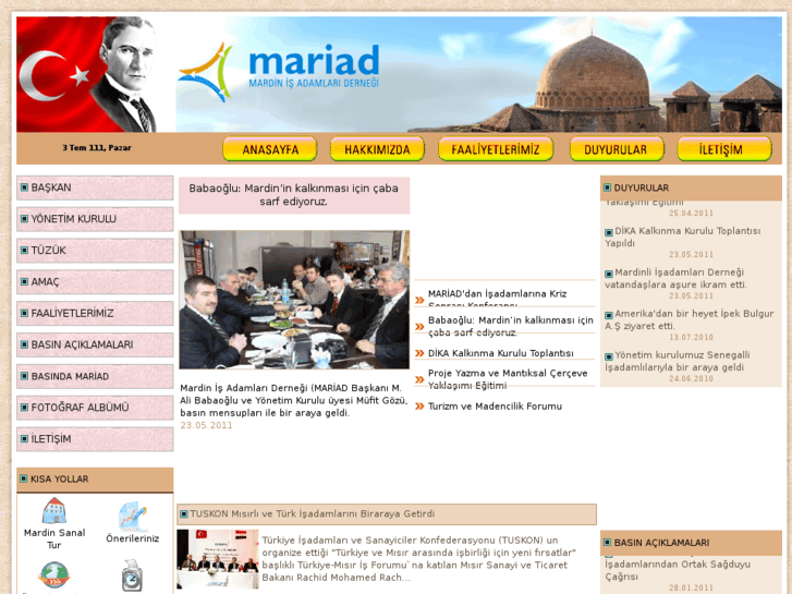 www.mariad.org