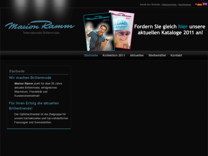 www.marion-ramm.com