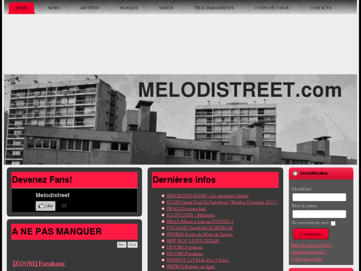 www.melodistreet.com