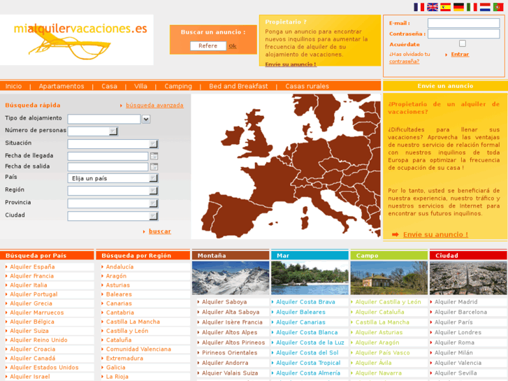 www.mialquilerdevacaciones.es