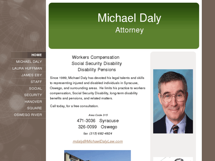 www.michaeldalylaw.com