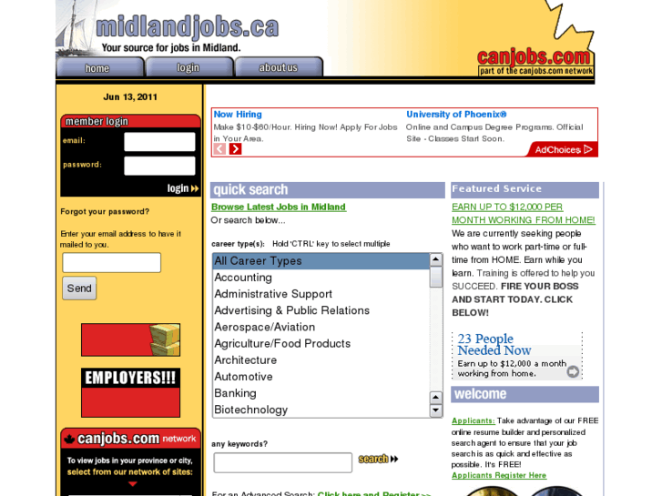 www.midlandjobs.ca