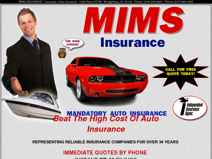 www.mimsinsurance.net