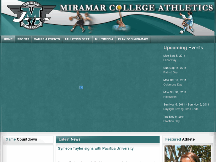 www.miramarathletics.com