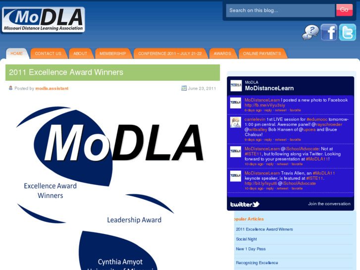 www.modla.org