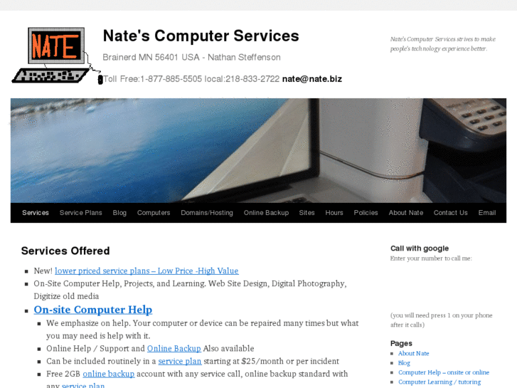 www.natecomputer.com