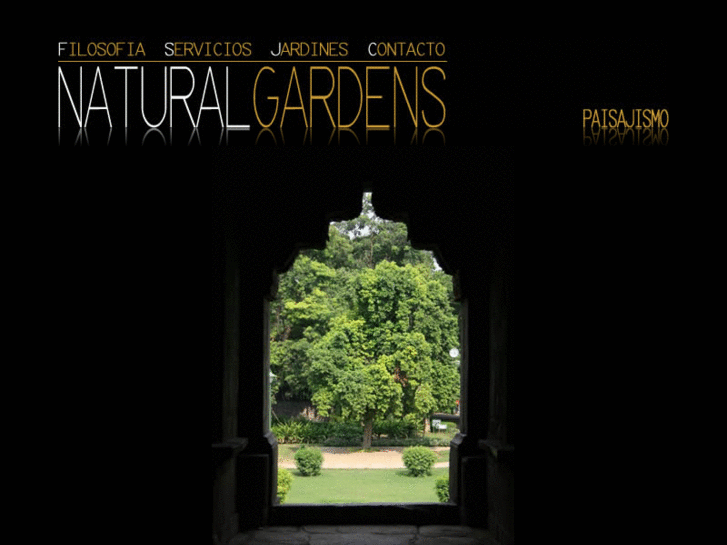 www.naturalgardens.es