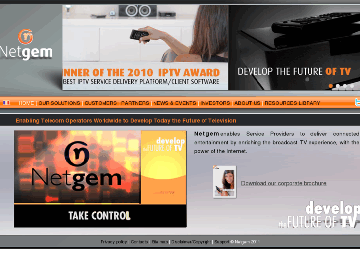 www.netgem.net