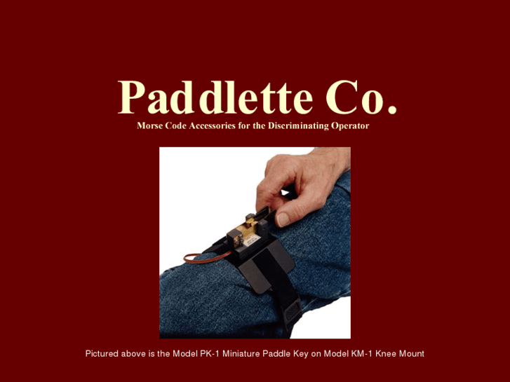 www.paddlette.com