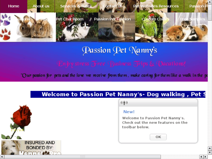 www.passionpetnannys.com