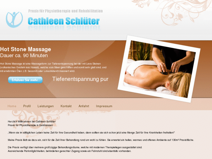 www.physiotherapie-gelnhausen.de