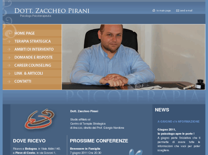 www.pirani-psicologo.it