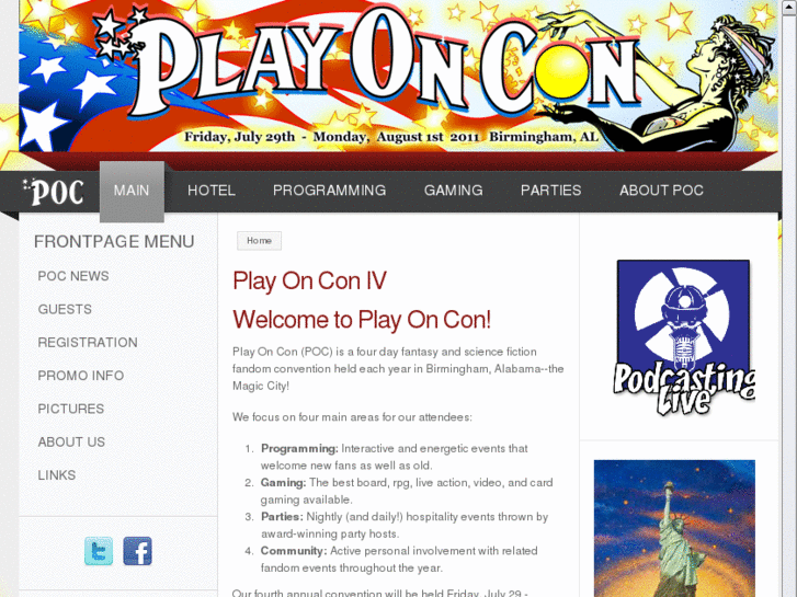 www.playoncon.net