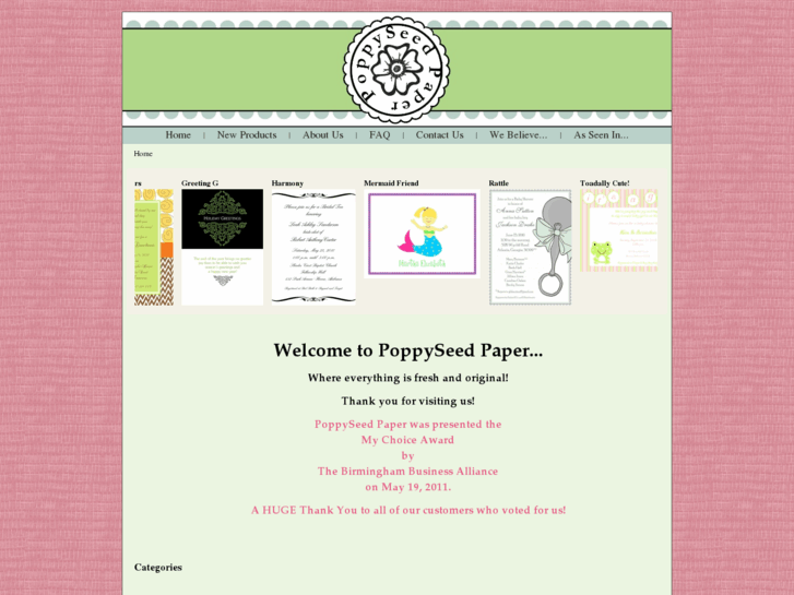 www.poppyseedpaper.com