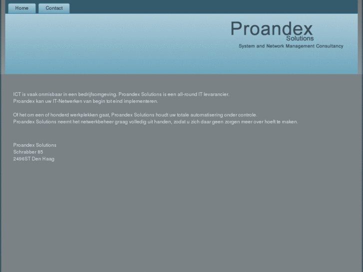 www.proandex.com