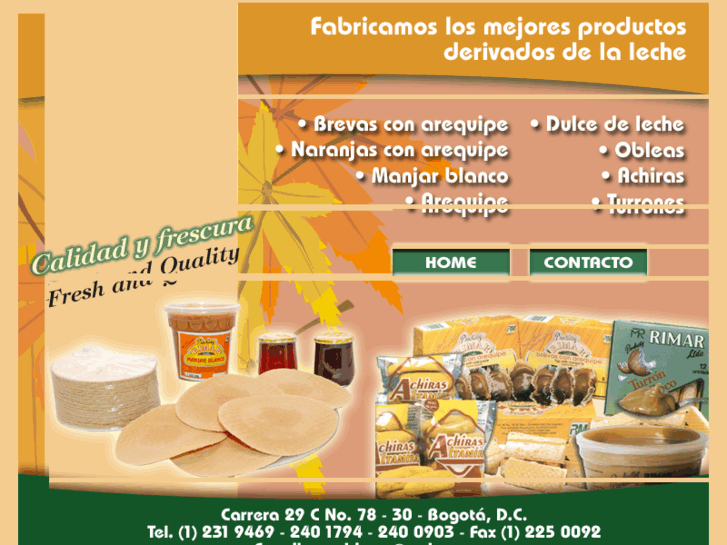 www.productosrimar.com