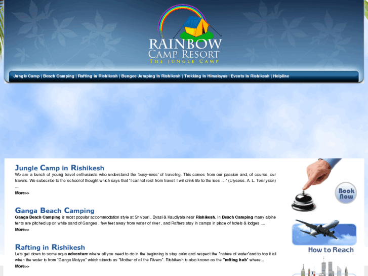 www.rainbowcamp.in