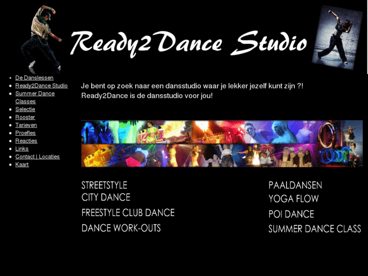 www.ready2dance.nl