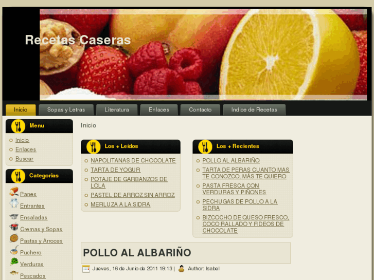 www.recetas-caseras.es