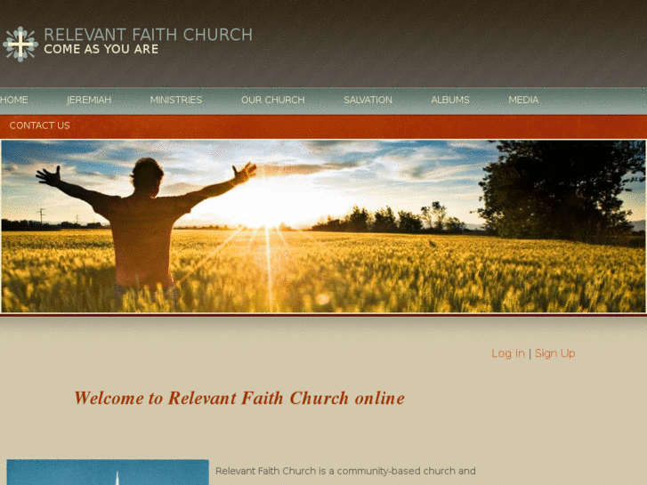 www.relevantfaithchurch.com