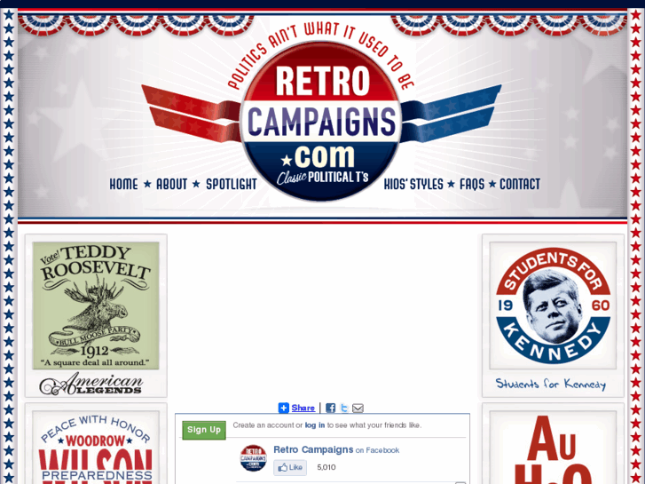 www.retrocampaigns.com